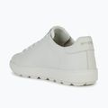 Buty męskie Geox Spherica™ ECUB-1 white/sta.white 11