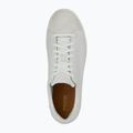Buty męskie Geox Spherica™ ECUB-1 white/sta.white 13