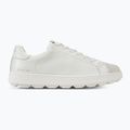 Buty męskie Geox Spherica™ ECUB-1 white/sta.white 2