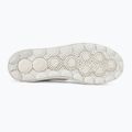 Buty męskie Geox Spherica™ ECUB-1 white/sta.white 4