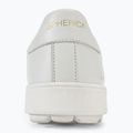 Buty męskie Geox Spherica™ ECUB-1 white/sta.white 6