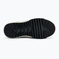 Buty juniorskie Geox Bunshee ABX tobacco/black 4