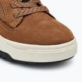 Buty juniorskie Geox Bunshee ABX tobacco/black 7