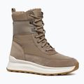 Buty damskie Geox Spherica™ Actif X2 ABX khaki 8