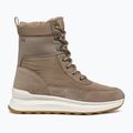 Buty damskie Geox Spherica™ Actif X2 ABX khaki 9