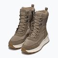 Buty damskie Geox Spherica™ Actif X2 ABX khaki 10