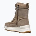 Buty damskie Geox Spherica™ Actif X2 ABX khaki 11