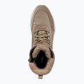 Buty damskie Geox Spherica™ Actif X2 ABX khaki 12