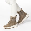 Buty damskie Geox Spherica™ Actif X2 ABX khaki 15