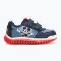 Buty dziecięce Geox Lightyloo navy/avio 2