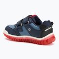 Buty dziecięce Geox Lightyloo navy/avio 3