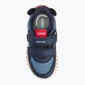 Buty dziecięce Geox Lightyloo navy/avio 5
