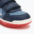 Buty dziecięce Geox Lightyloo navy/avio 7