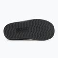 Buty dziecięce Geox Gisli black/dark orange 4