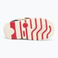 Buty dziecięce Geox Iupidoo beige/navy 4