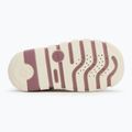 Buty dziecięce Geox Iupidoo avio/rose 4