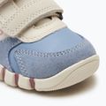 Buty dziecięce Geox Iupidoo avio/rose 7