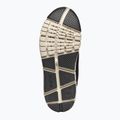 Śniegowce juniorskie Geox Flexyper ABX dark rose/black 6