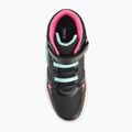 Buty dziecięce Geox Inek black/aqua 5