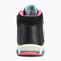 Buty dziecięce Geox Inek black/aqua 6