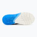 Buty dziecięce Geox Ciberdron navy/lime green 4