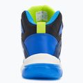 Buty dziecięce Geox Ciberdron navy/lime green 6