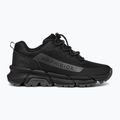 Buty juniorskie Geox Flexyper Plus ABX black/dark grey 9
