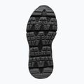 Buty juniorskie Geox Flexyper Plus ABX black/dark grey 13