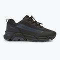 Buty juniorskie Geox Flexyper Plus ABX black/dark grey 2