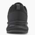 Buty juniorskie Geox Flexyper Plus ABX black/dark grey 6