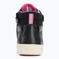 Buty dziecięce Geox Skylin black/fuchsia 6