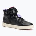 Buty dziecięce Geox Skylin black/fuchsia 8