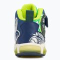 Buty dziecięce Geox Inek navy/lime green 6