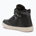 Buty juniorskie Geox Skylin black 3
