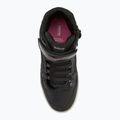 Buty juniorskie Geox Skylin black 5