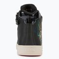 Buty juniorskie Geox Skylin black 6
