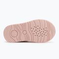 Buty dziecięce Geox Rishon white/pink 4