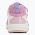 Buty dziecięce Geox Rishon white/pink 6
