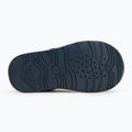 Buty dziecięce Geox Rishon navy/red 4