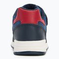 Buty dziecięce Geox Rishon navy/red 6