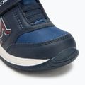 Buty dziecięce Geox Rishon navy/red 7