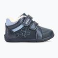 Buty dziecięce Geox Elthan navy/light avio 2