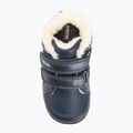 Buty dziecięce Geox Elthan navy/light avio 5