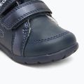 Buty dziecięce Geox Elthan navy/light avio 7
