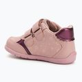 Buty dziecięce Geox Elthan antique rose/prune 3