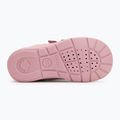 Buty dziecięce Geox Elthan antique rose/prune 4