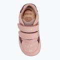 Buty dziecięce Geox Elthan antique rose/prune 5