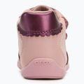 Buty dziecięce Geox Elthan antique rose/prune 6