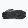 Śniegowce dziecięce Geox Himalaya anthracite / black 4