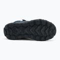 Śniegowce juniorskie Geox Trekkyup ABX navy/light avio 4